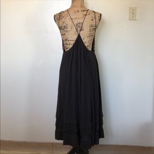 Free People Dress Size Small